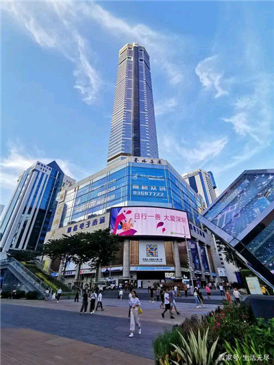 超豪华休闲场所推荐：深圳西丽95场