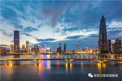 发掘深圳丰富的中高端资源，畅享尊贵体验